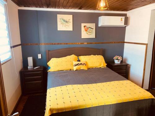 Maule House | Talca-Maule