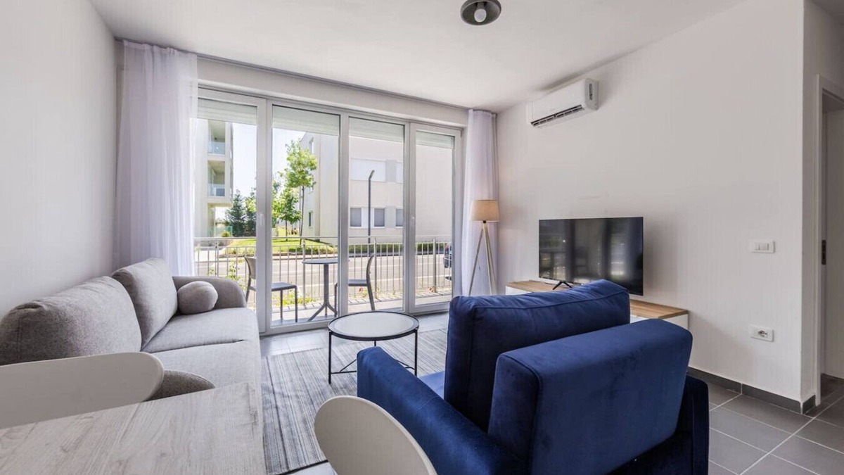 Sakës Apartment | Talea Holiday Apartments | 1
