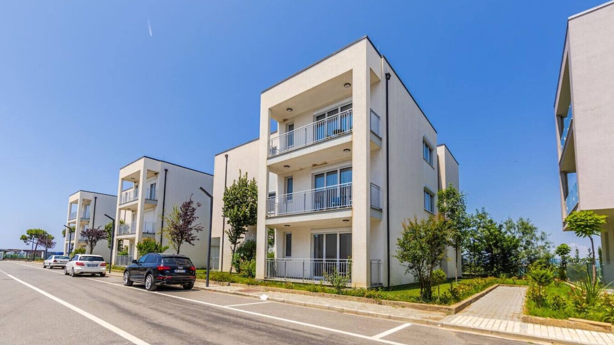 Sakës Apartment | Talea Holiday Apartments 2