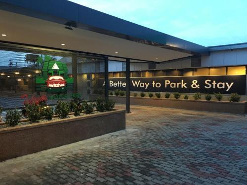 Pelabuhan Klang Hotel | Talents Motor Park Hotel