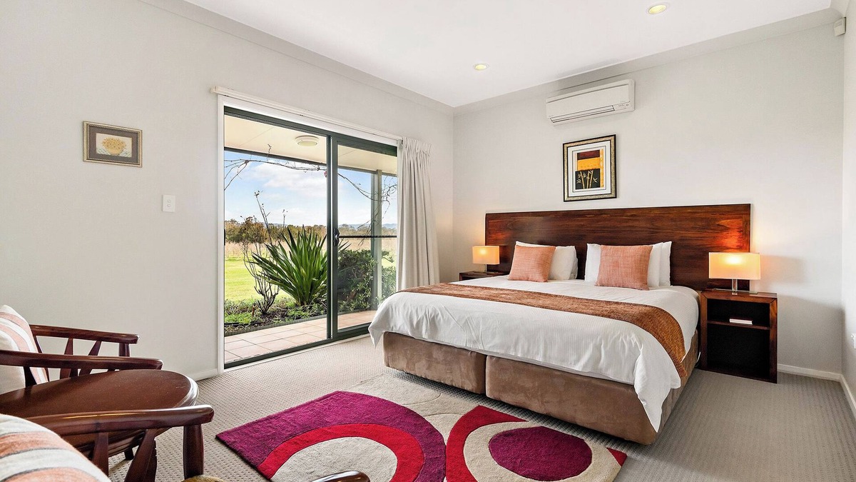 Lovedale House | Talga Estate, Lovedale - 1 Bedroom