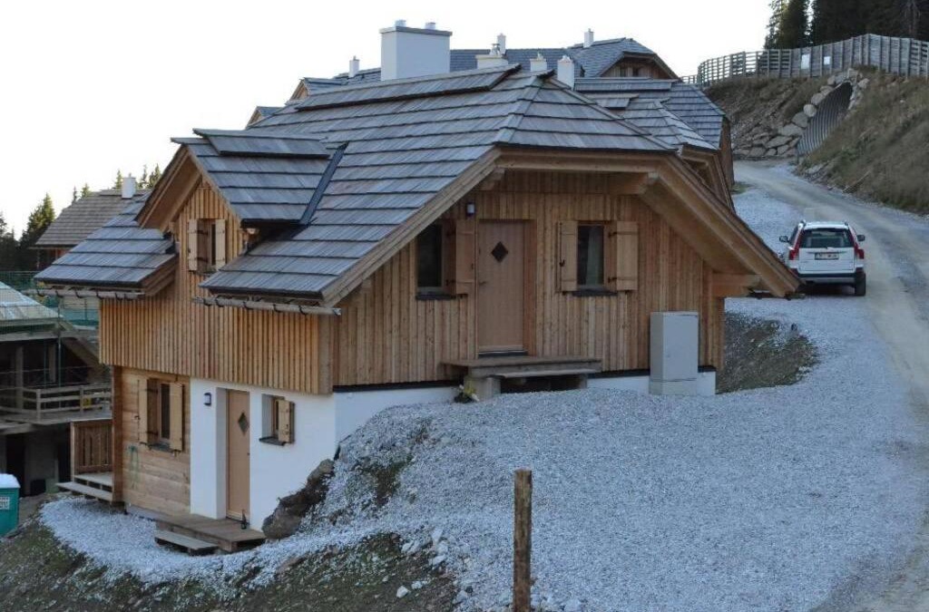 Lachtal Apartment | Talhuette App.1 Lachtal 542