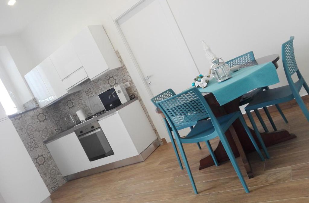 Nicolosi Apartment | TalialETNA Apartments