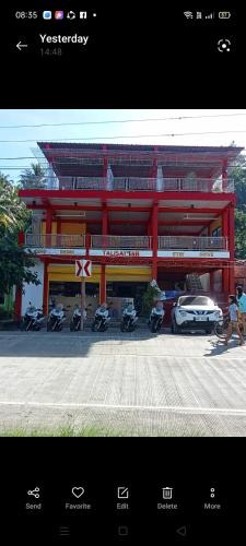 Anda Hotel | Talisay Inn