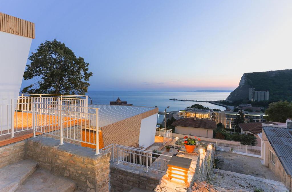 Kavarna Villa | Talisman