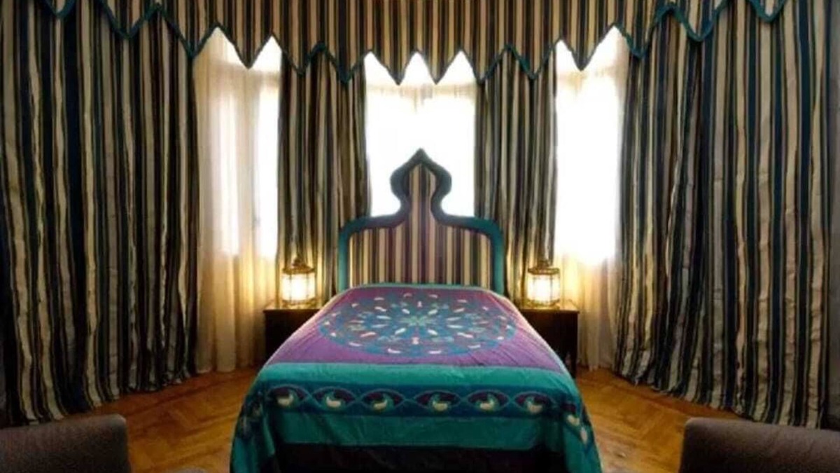 Downtown Cairo Hotel | Talisman Hotel de Charme