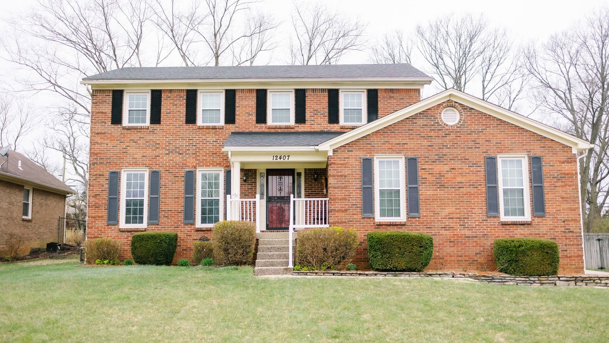 Middletown House | Talk Derby to Me