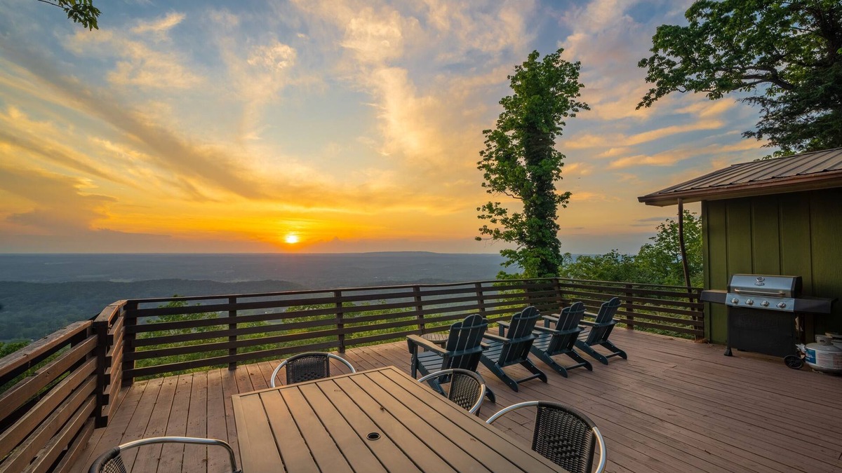 Valley Head Cottage | Talking Leaves Cottage | Scenic Highway on the Brow | Fast Wi-Fi | Dog Friendly