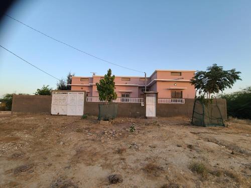 Rao Apartment | TALL Etablissement
