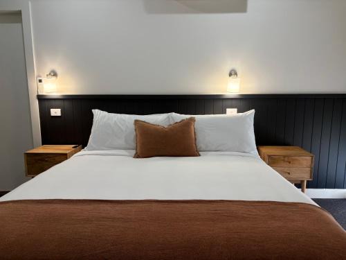 Dungog Hotel | Tall Timbers Motel