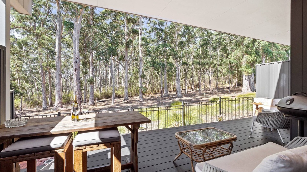Margaret River House | Tall Trees | Margaret River - Forest Views
