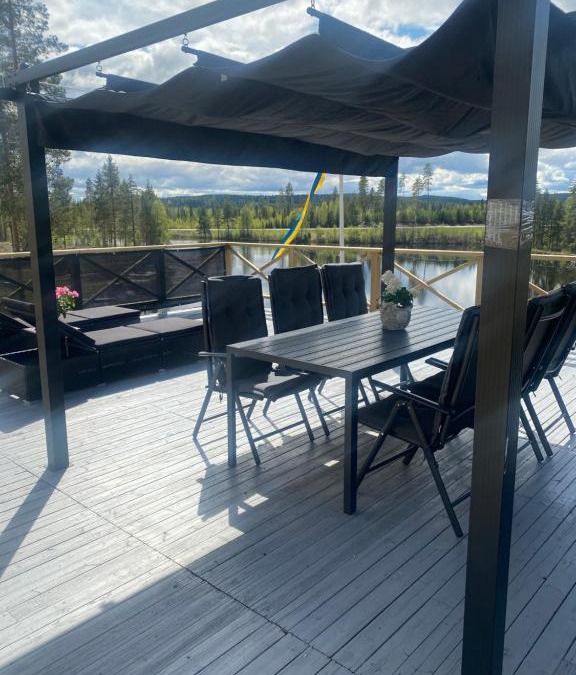 Hällfors Other | Tallbacken Fritidsby