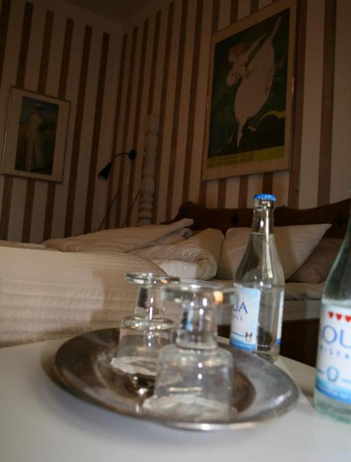 Simlangsdalen Hotel | Tallhöjden Hotel & Cottage Lodge