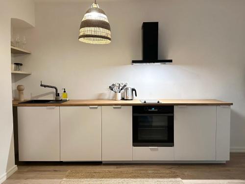 Tatari Apartment | Tallinn Central City apartment