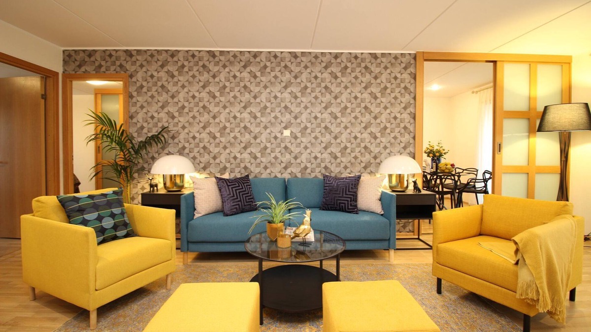 Kesklinn Apartment | Tallinn City Apartments Roosikrantsi