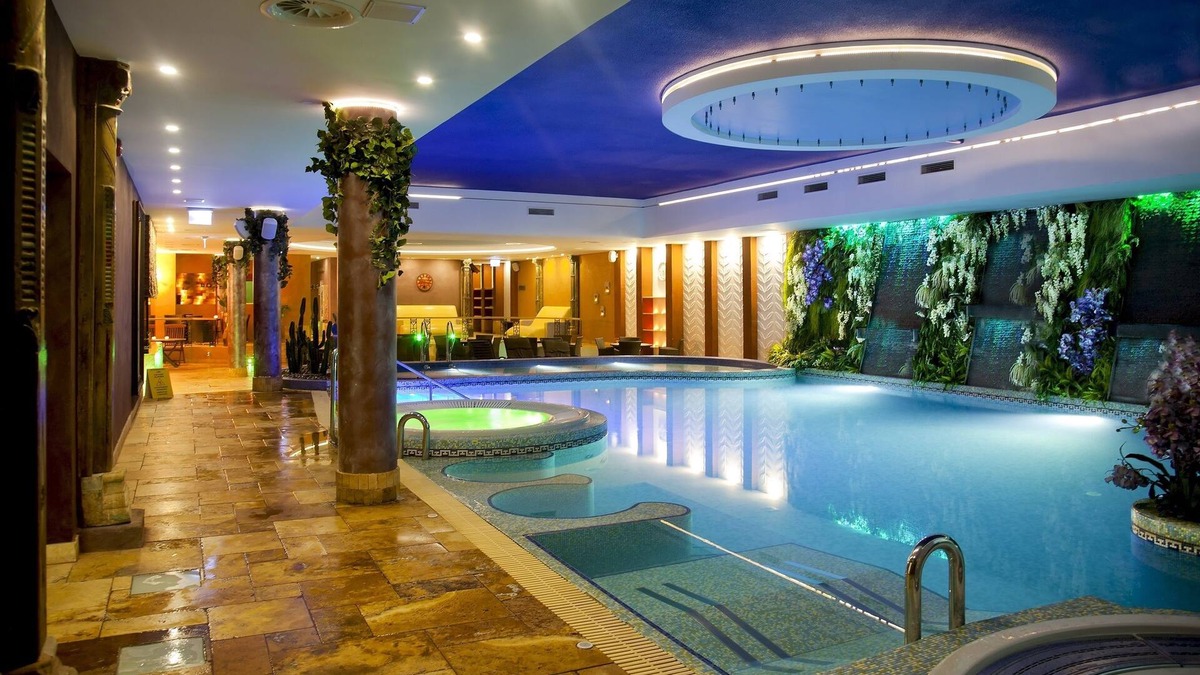 Haabneeme Hotel | Tallinn Viimsi SPA