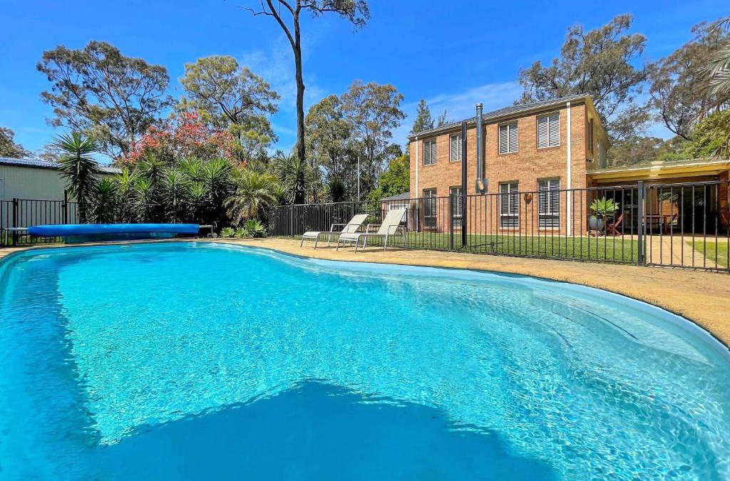 Nulkaba House | Tallowood House