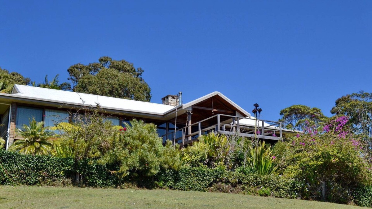 South West Rocks House | Tallowood South West Rocks