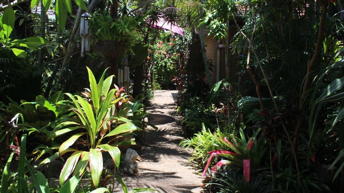 Suffolk Park Apartment | Tallows Beach Sanctuary, beachside unit, walk to beach and shops. WIFI, Netflix