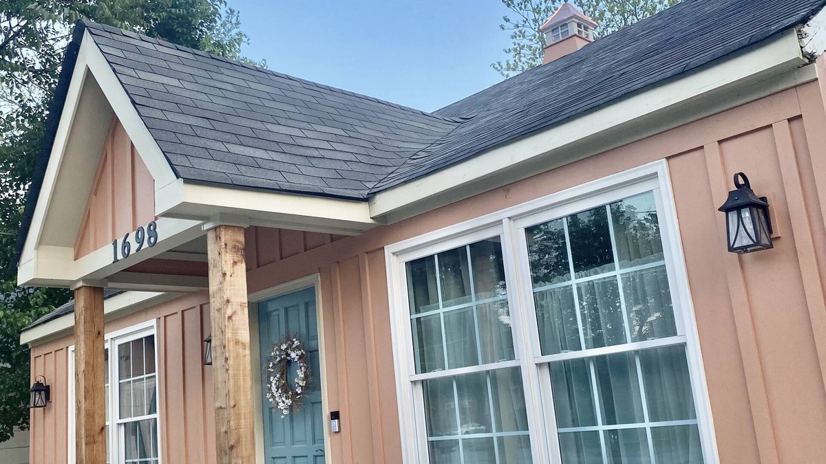 East Point House | Tally Ho Let’s Go - Atlanta