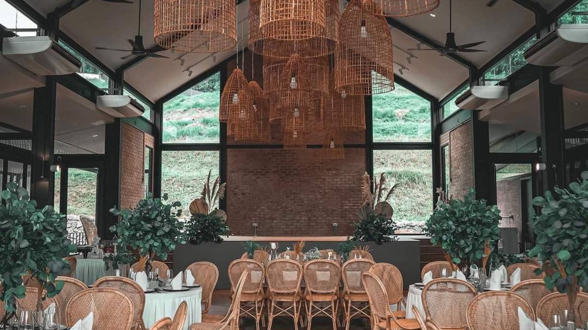 Kluang Hotel | Talula Hill Farm Resort