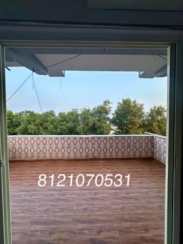 MVP Colony Apartment | Talupula Beach View Homestay