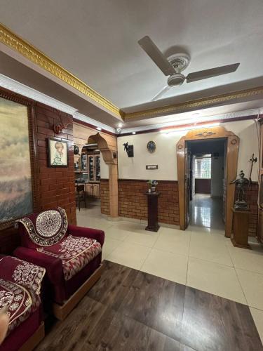 MVP Colony Apartment | Talupula oceanic view apartments