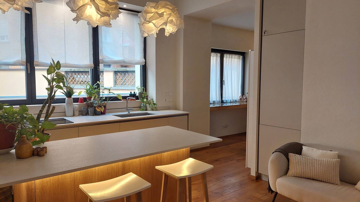 Gries - Quirein Apartment | Talvera Apartment