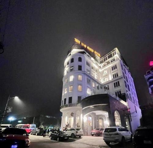 Tam Dao Hotel | Tam Đảo Gold Hotel