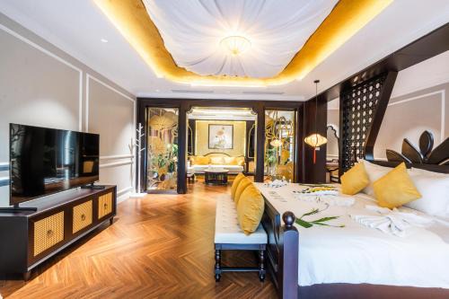Kim Bang Hotel | Tam Chuc Complex