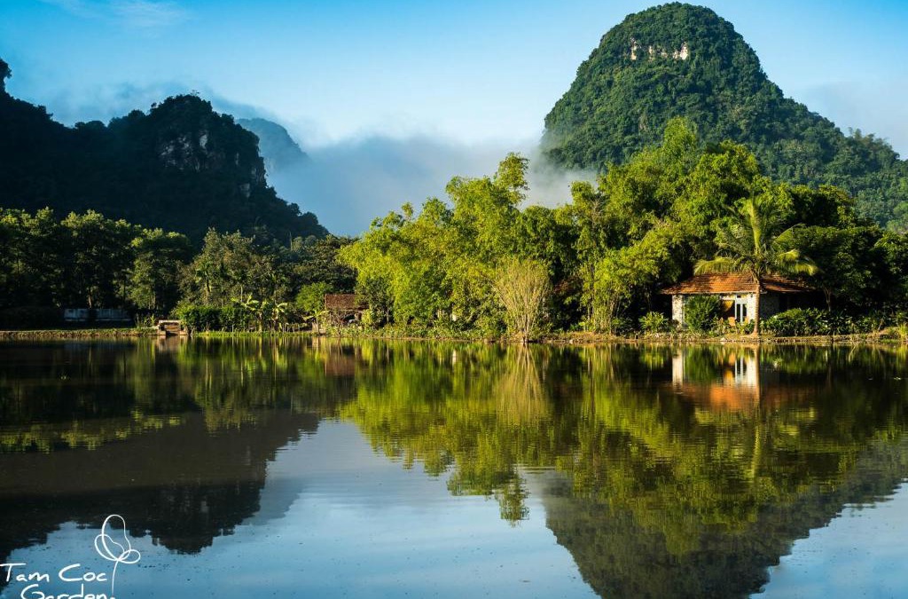 Hoa Lu Resort | Tam Coc Garden Resort