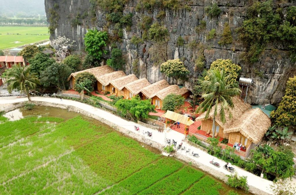 Hoa Lu Cabin | Tam Coc Horizon Bungalow