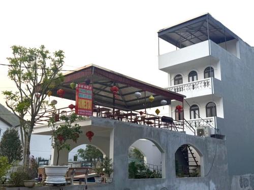 Hoa Lu House | Tam Coc Mountain Flower Homestay 2