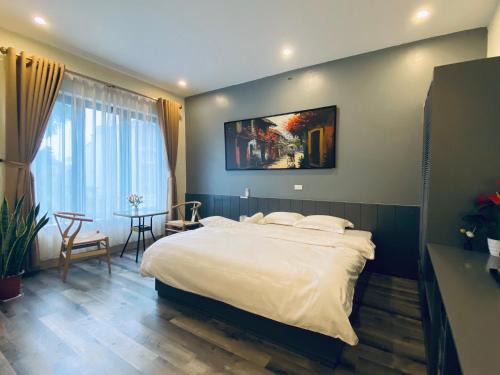 Hoa Lu House | Tam Coc Phuong Nhi Homestay