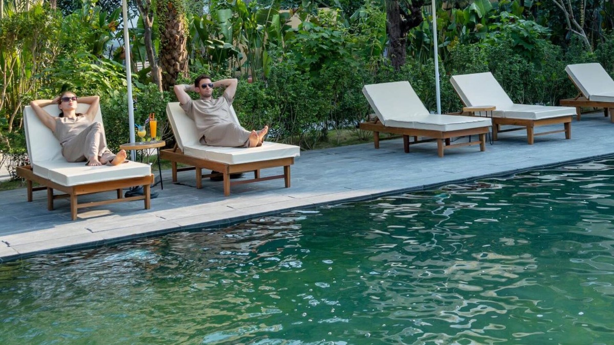 Hoa Lu Resort | Tam Coc Retreat Ninh Bình