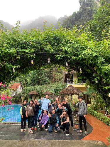 Hoa Lu Resort | Tam Coc Rice Fields Resort