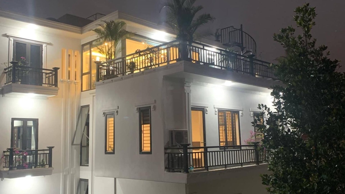 Hoa Lu Hotel | Tam Coc TK Hotel