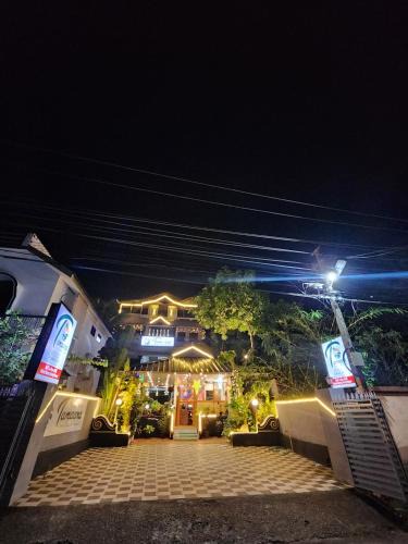 Varkala Hotel | Tamaara inn beach resort