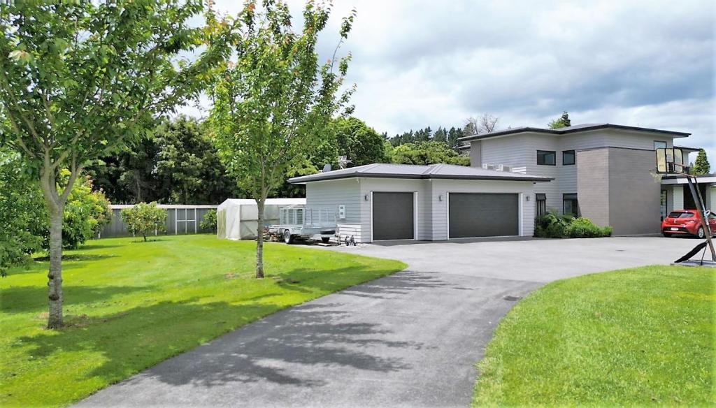 Tamahere Bed & Breakfast | Tamahere Lifestyle