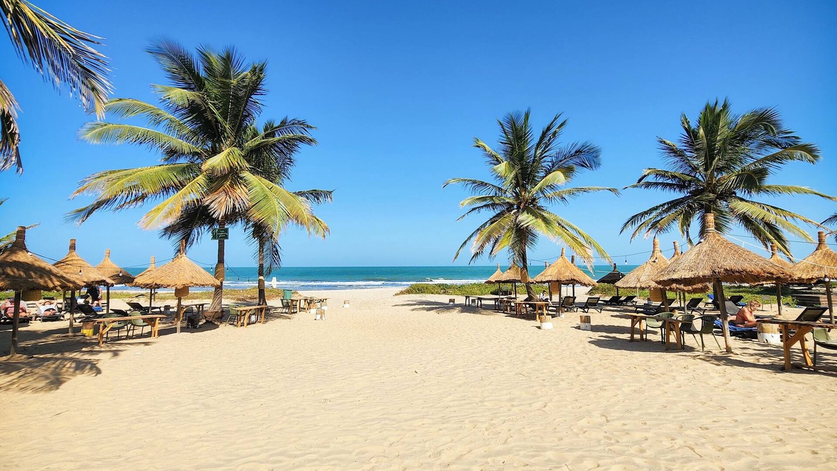 Kotu Hotel | Tamala Beach Resort