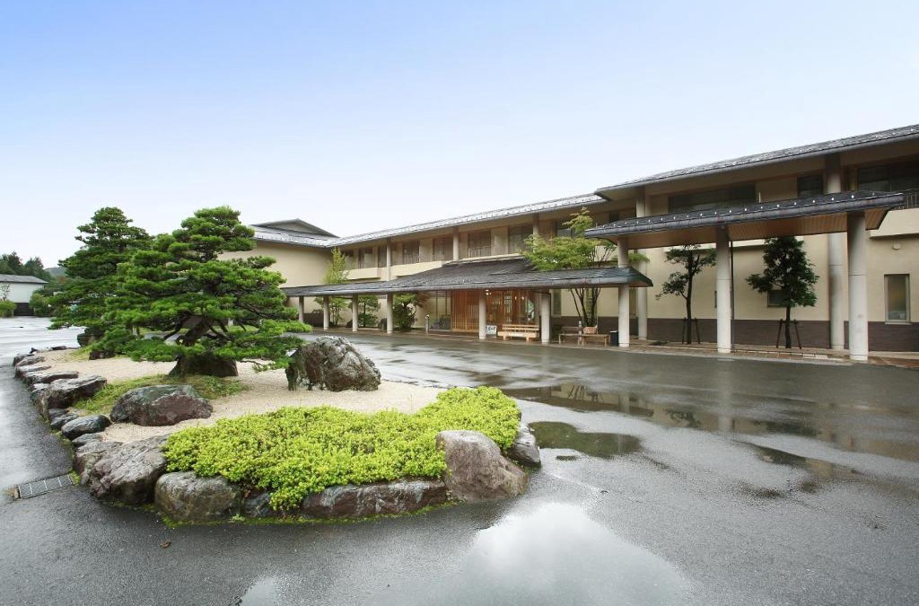 Okuizumo-cho Hotel | Tamamine Sanso