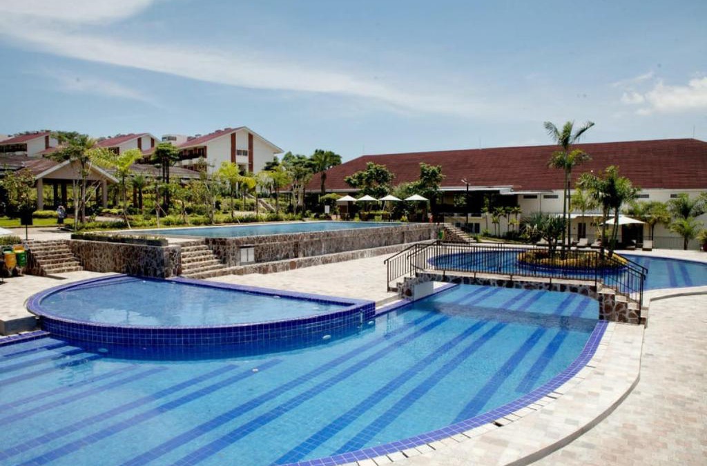 Pancawati Hotel | Taman Bukit Palem Resort