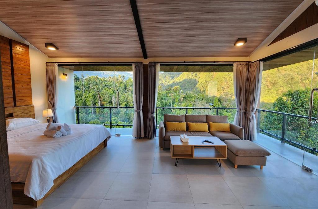 Sawan Bed & Breakfast | Taman Dari Villa
