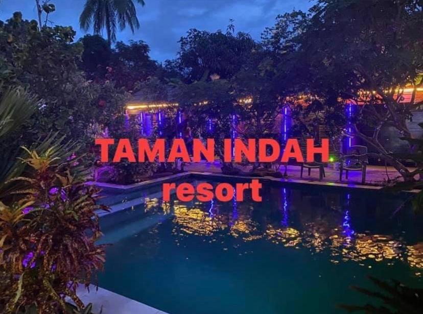 Clevia Apartment | TAMAN INDAH RESORT