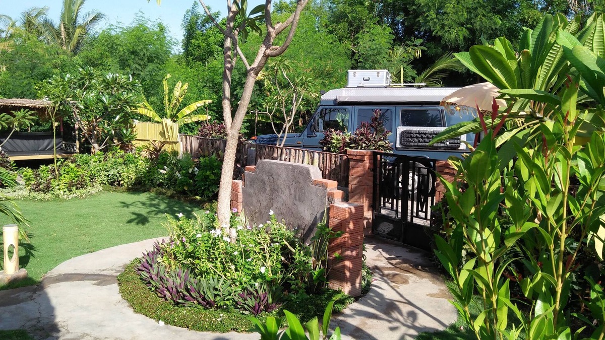 Pejarakan Bed & Breakfast | Taman Menjangan Homestay