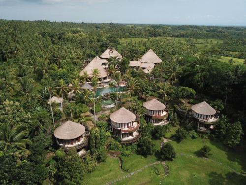 Melaya Resort | Taman Wana Resort Palasari