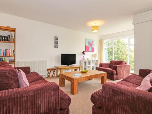 St. Ann's Chapel House | Tamar Cottages 35