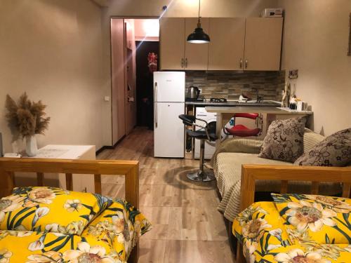 Borjomi Apartment | Tamar's Apartment