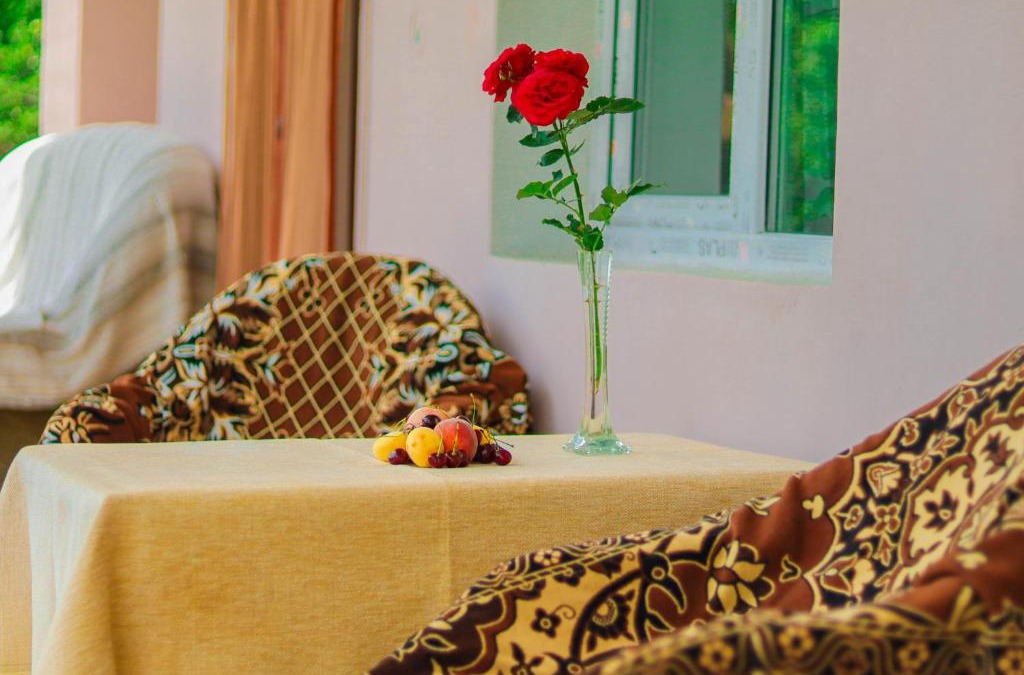 Dsegh House | Tamara B&B
