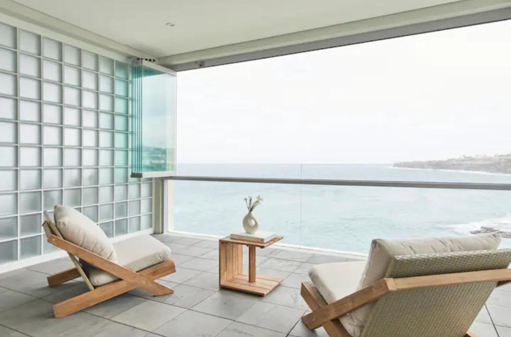 Tamarama Apartment | Tamarama Oceanfront Apartment - Best View in Sydney